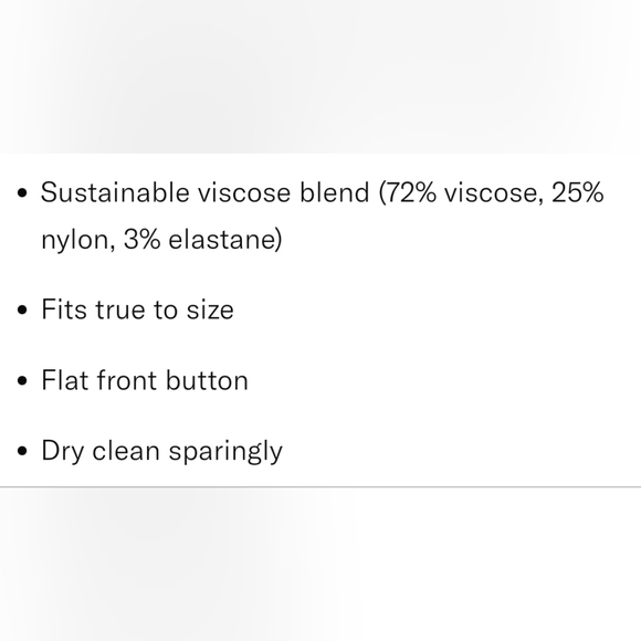 Another Tomorrow Ribbed Cardigan - Picture 5 of 5